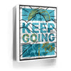 Featured image 6 for Keep Going - Sketch