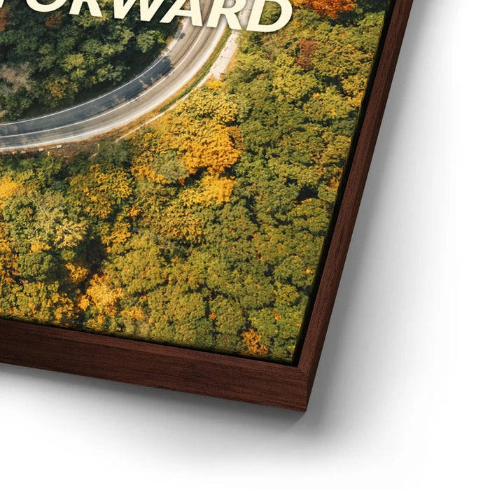 Featured image 14 for Keep Moving Forward