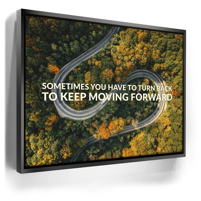Featured image 5 for Keep Moving Forward