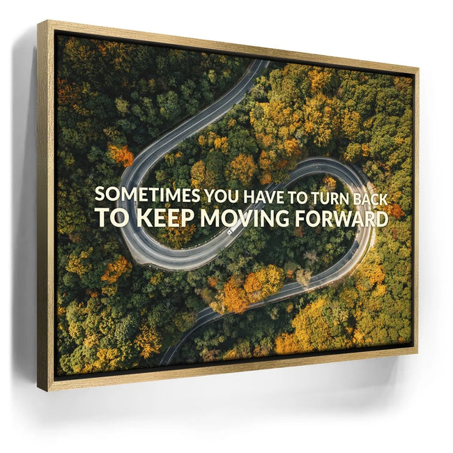 Featured image 7 for Keep Moving Forward