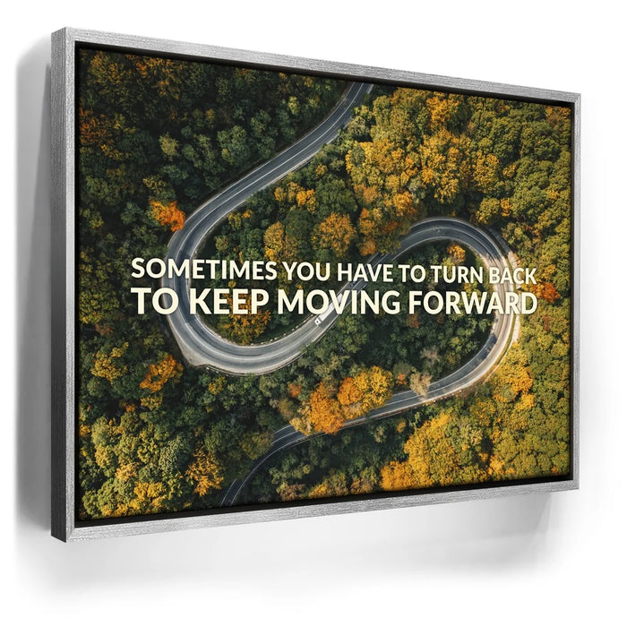 Featured image 8 for Keep Moving Forward