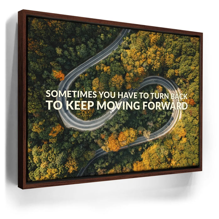 Featured image 10 for Keep Moving Forward