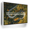 Featured image 6 for Keep Moving Forward