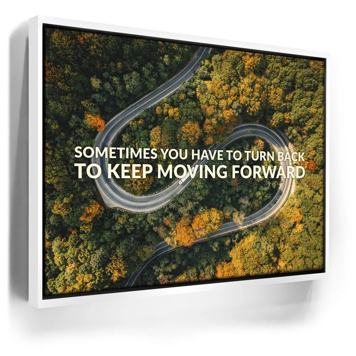 Featured image 6 for Keep Moving Forward
