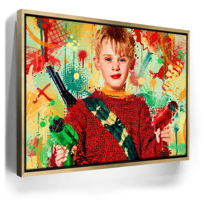 Featured image 7 for Keep The Change Ya Filthy Animal