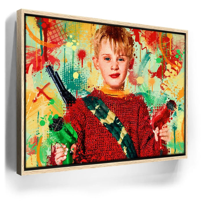 Featured image 9 for Keep The Change Ya Filthy Animal