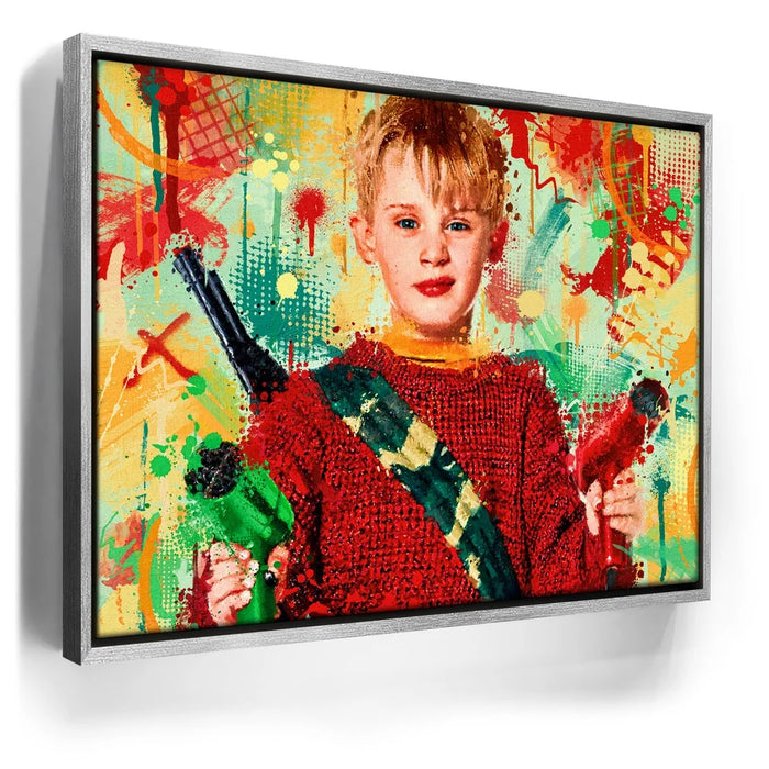 Featured image 8 for Keep The Change Ya Filthy Animal