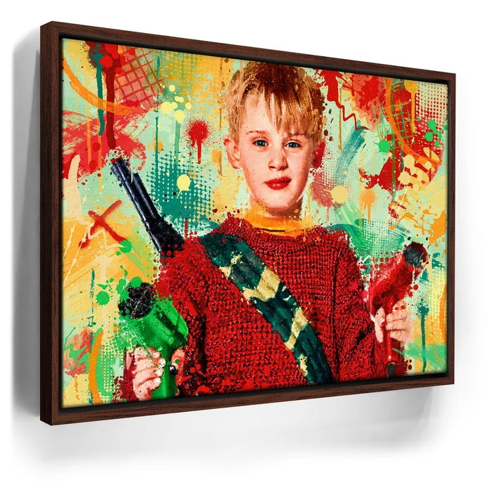 Featured image 10 for Keep The Change Ya Filthy Animal