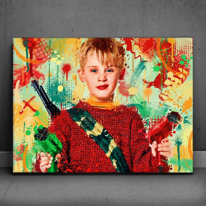 Featured image 1 for Keep The Change Ya Filthy Animal