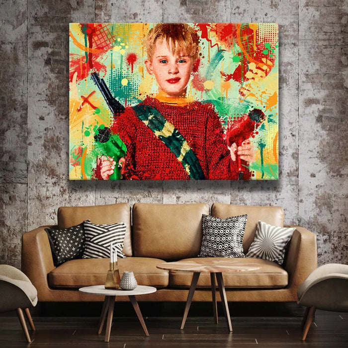 Featured image 2 for Keep The Change Ya Filthy Animal