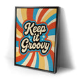 Thumbnail image 2 for Keep It Groovy - Light