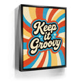 Featured image 6 for Keep It Groovy - Light