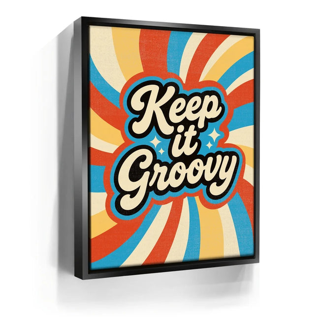 Featured image 6 for Keep It Groovy - Light