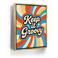 Featured image 8 for Keep It Groovy - Light