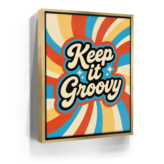 Featured image 8 for Keep It Groovy - Light