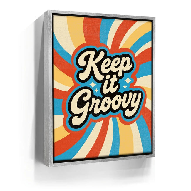 Featured image 9 for Keep It Groovy - Light