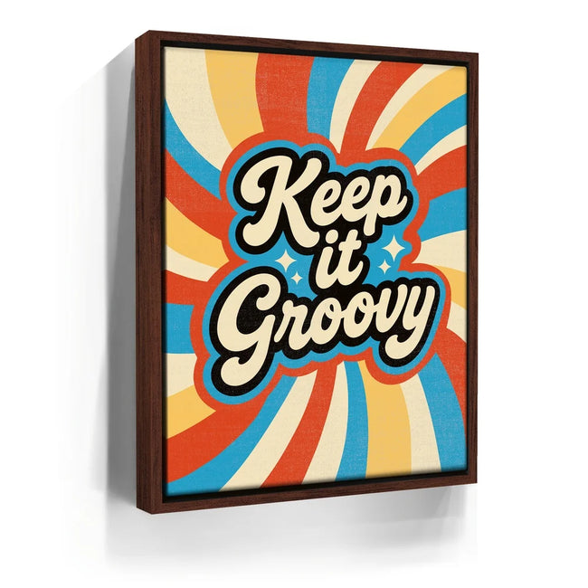 Featured image 11 for Keep It Groovy - Light