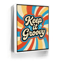 Featured image 7 for Keep It Groovy - Light