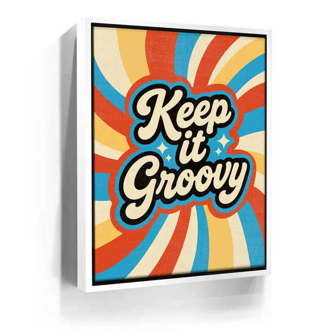 Featured image 7 for Keep It Groovy - Light