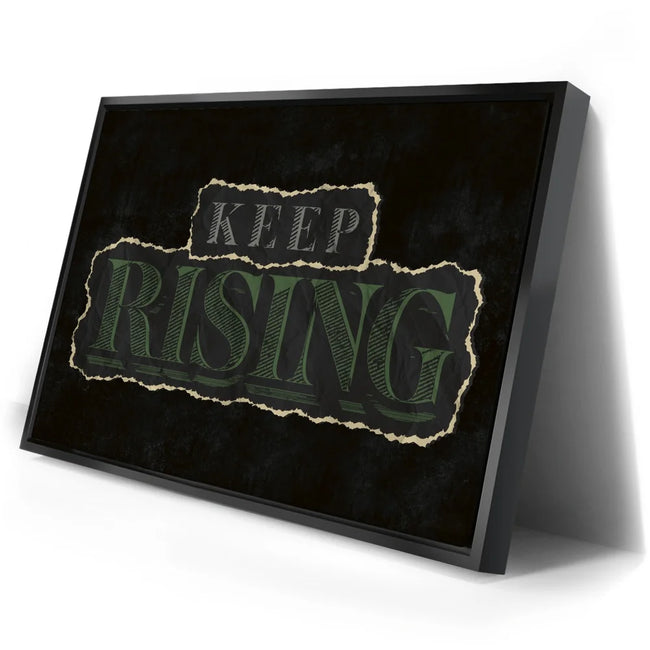 Featured image 2 for Keep Rising