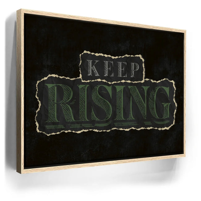 Featured image 10 for Keep Rising