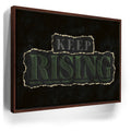Featured image 11 for Keep Rising