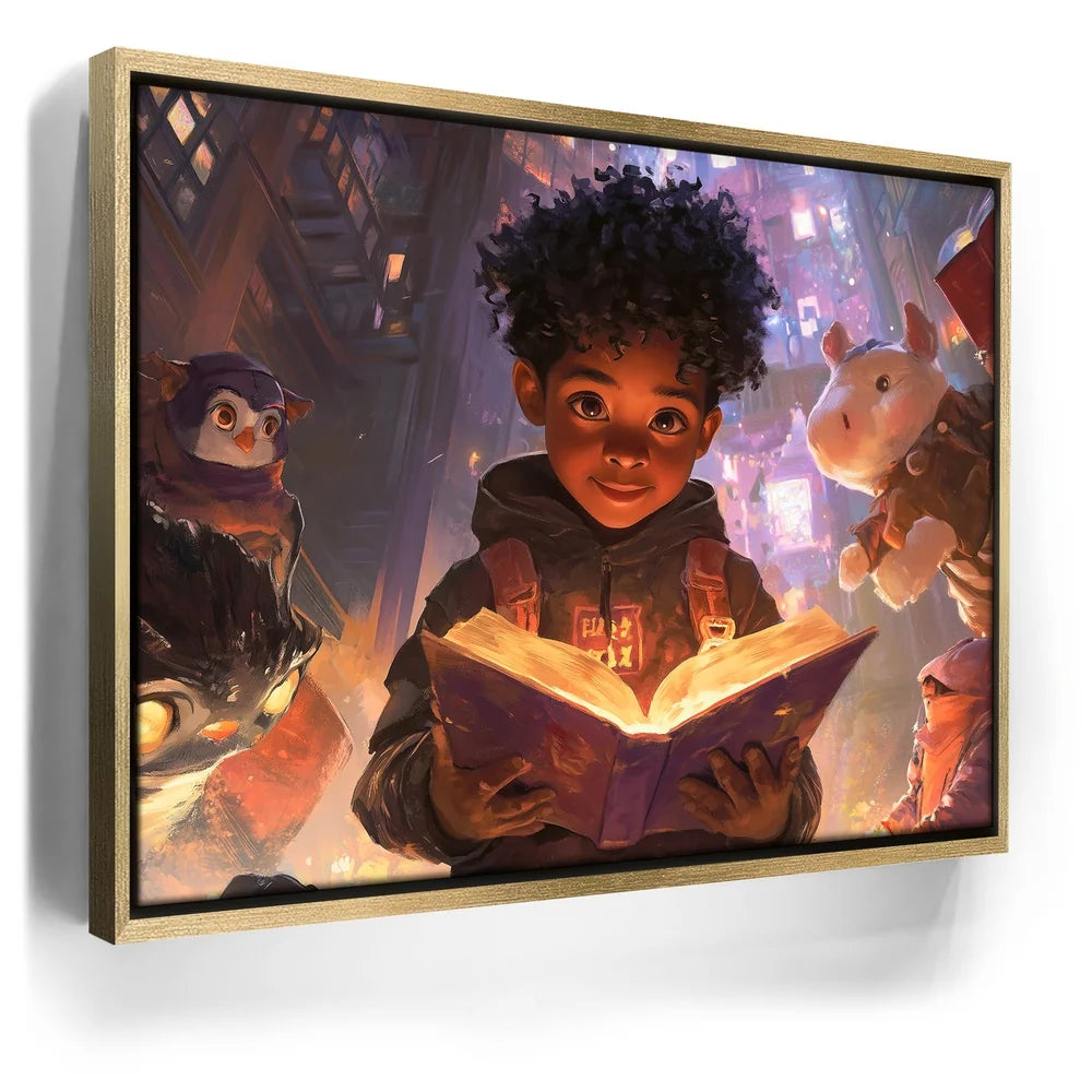 Featured image 7 for Keeper Of Light