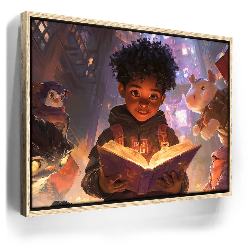 Featured image 9 for Keeper Of Light