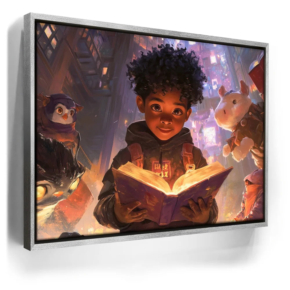 Featured image 8 for Keeper Of Light