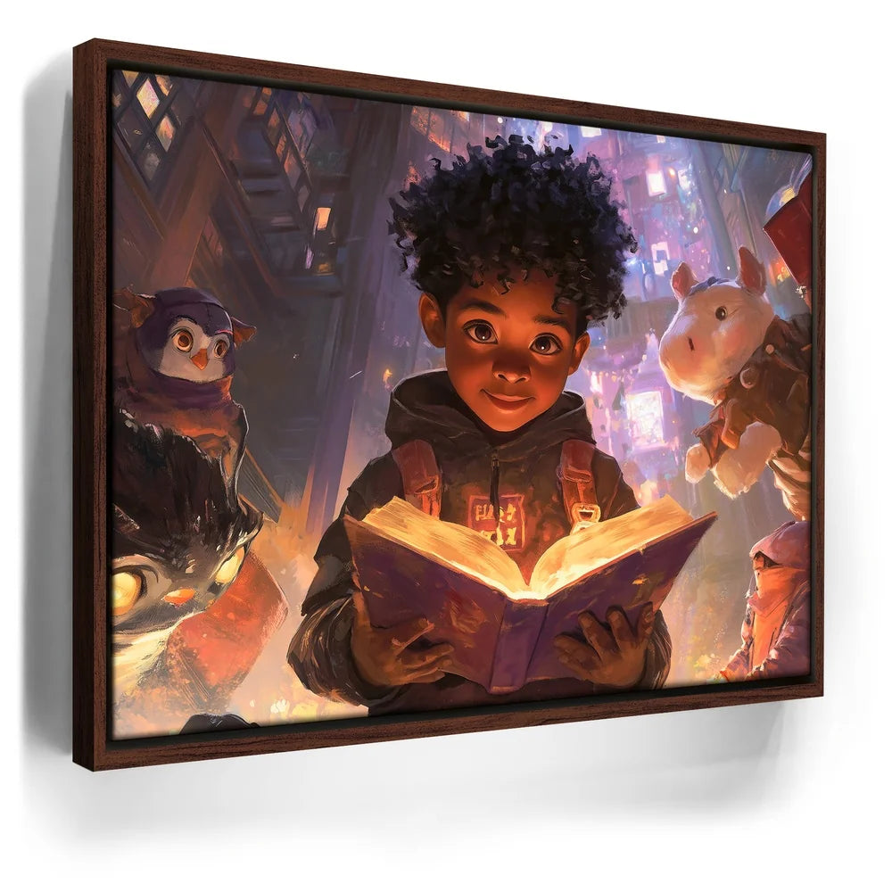 Featured image 10 for Keeper Of Light