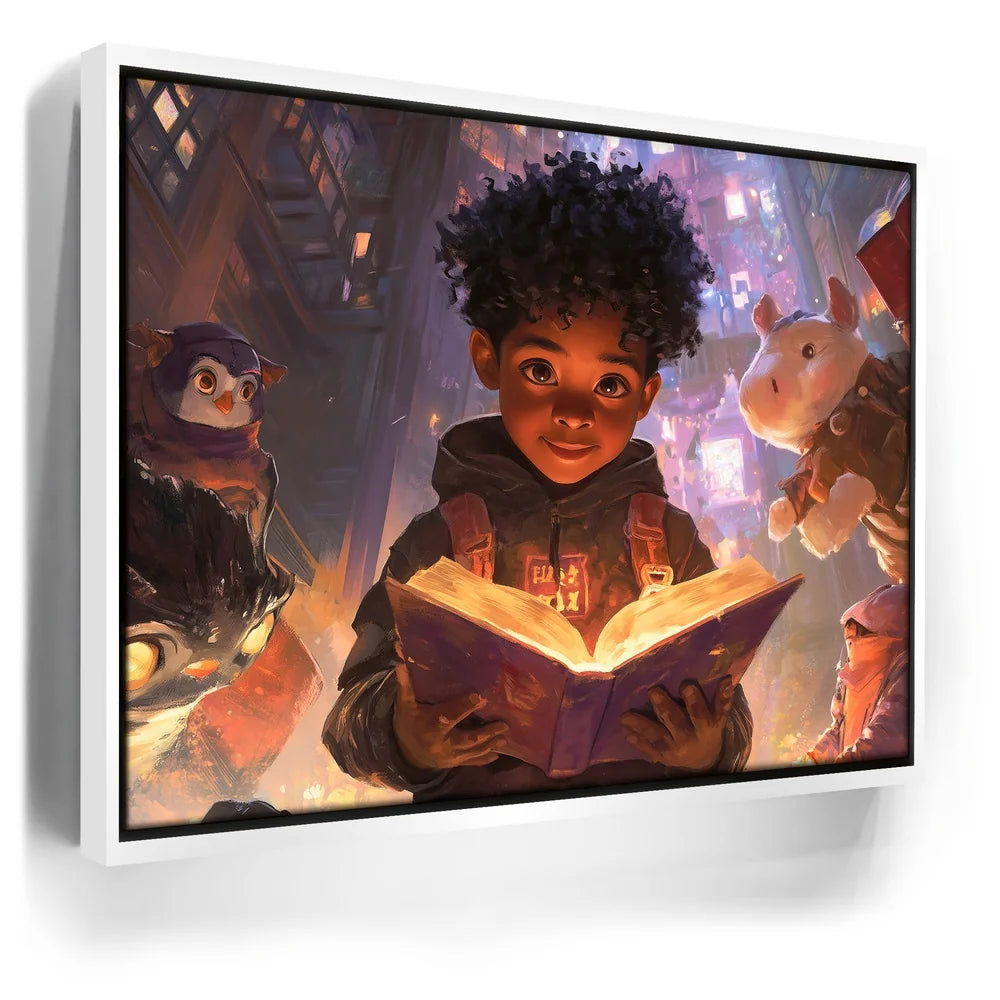 Featured image 6 for Keeper Of Light