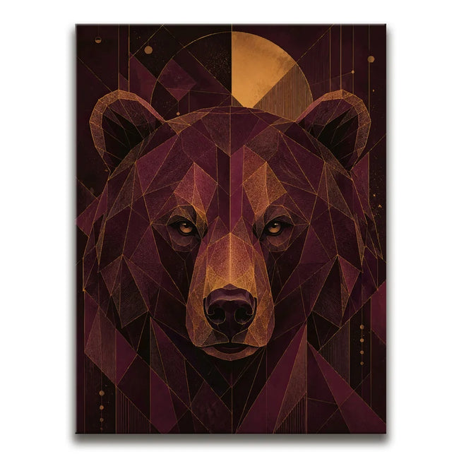 Featured image 1 for Keeper of the ancient forest