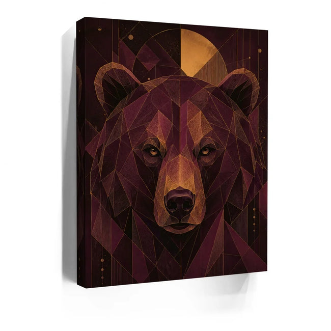 Featured image 3 for Keeper of the ancient forest
