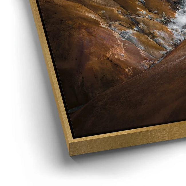 Featured image 12 for Kerlingarfjöll Dreamscape