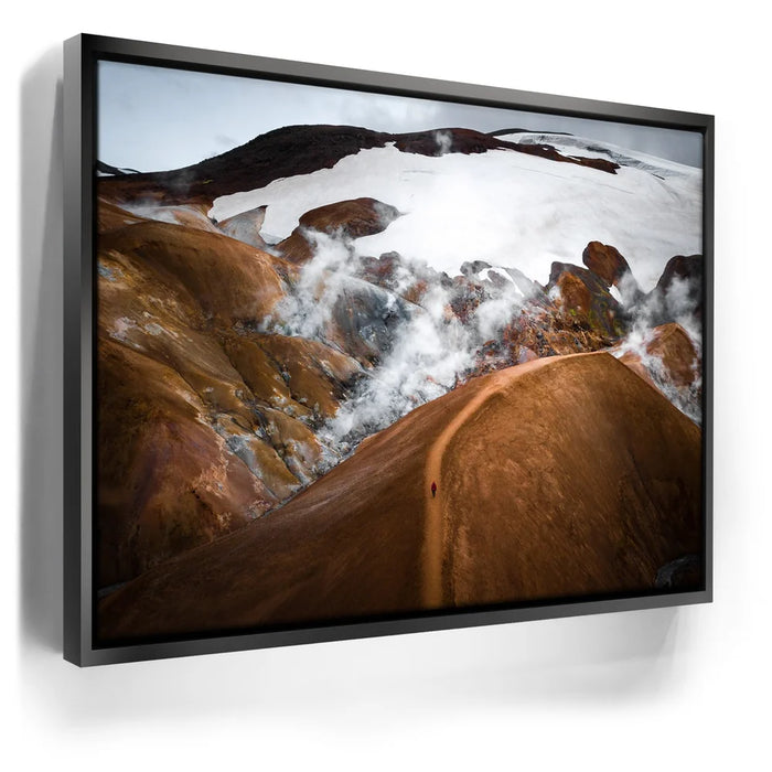 Featured image 5 for Kerlingarfjöll Dreamscape