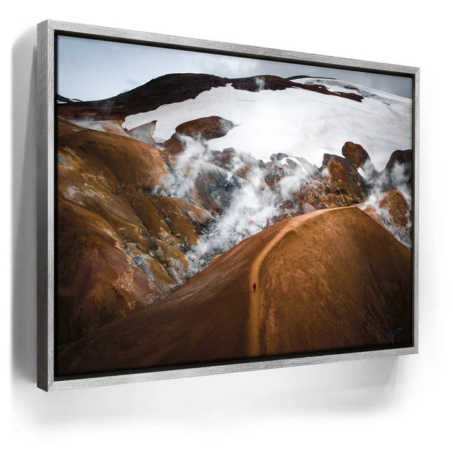 Featured image 8 for Kerlingarfjöll Dreamscape