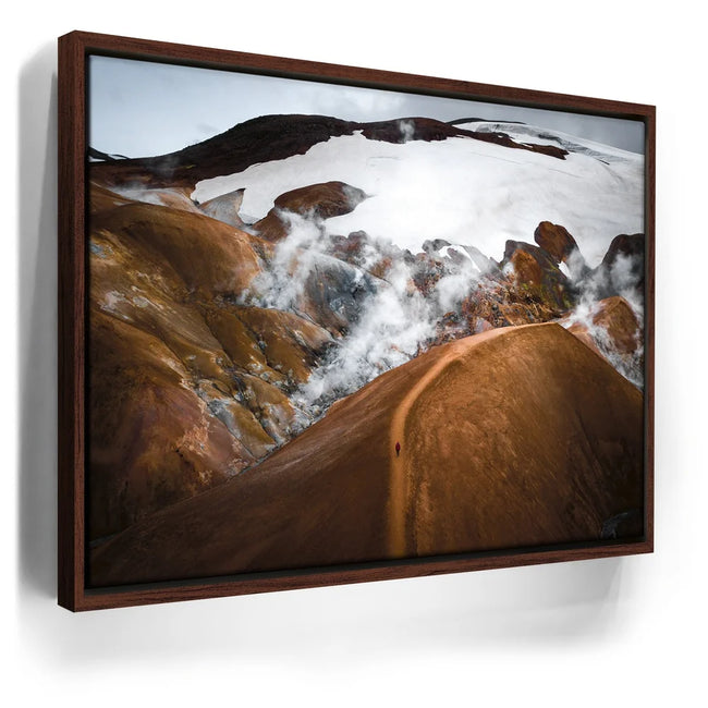 Featured image 10 for Kerlingarfjöll Dreamscape