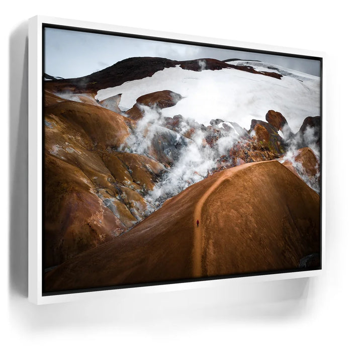 Featured image 6 for Kerlingarfjöll Dreamscape