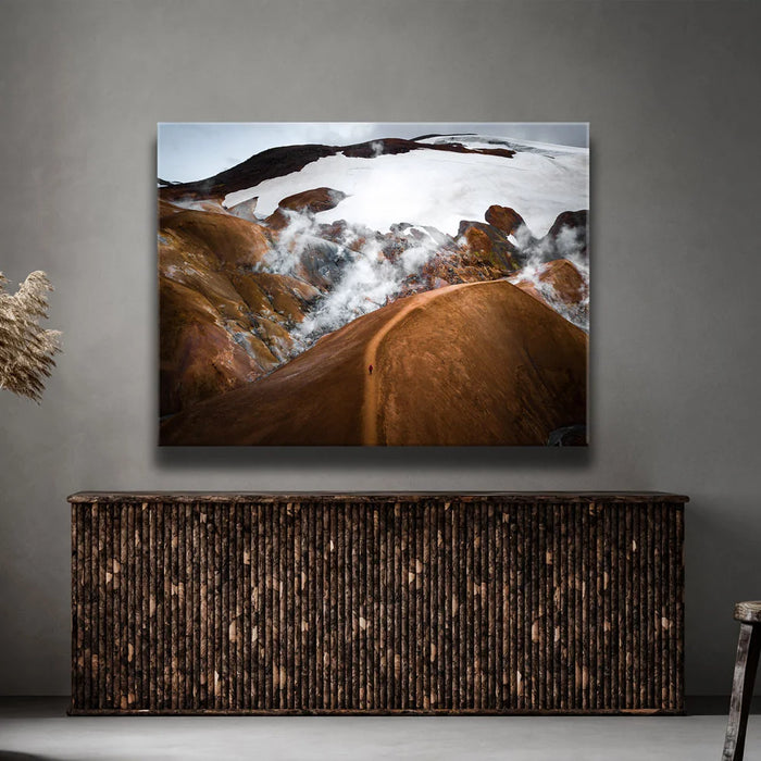 Featured image 2 for Kerlingarfjöll Dreamscape