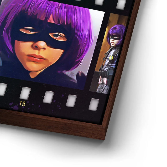 Featured image 13 for Kick Ass Duo Filmstrip