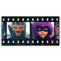 Featured image 1 for Kick Ass Duo Filmstrip