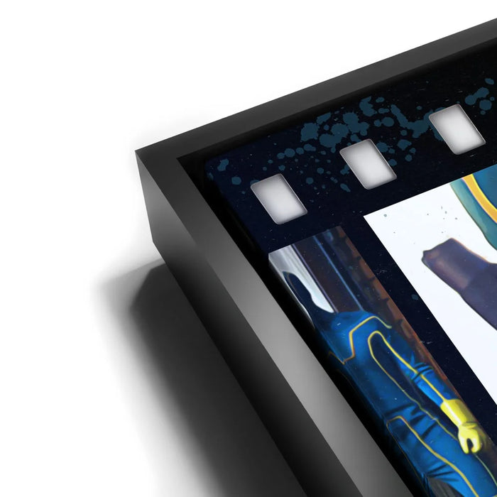 Featured image 12 for Kick Ass Duo Filmstrip