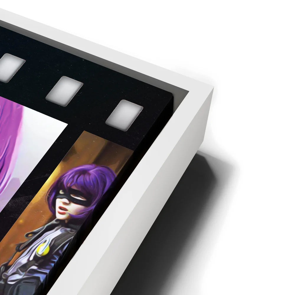 Featured image 13 for Kick Ass Duo Filmstrip