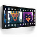 Featured image 5 for Kick Ass Duo Filmstrip