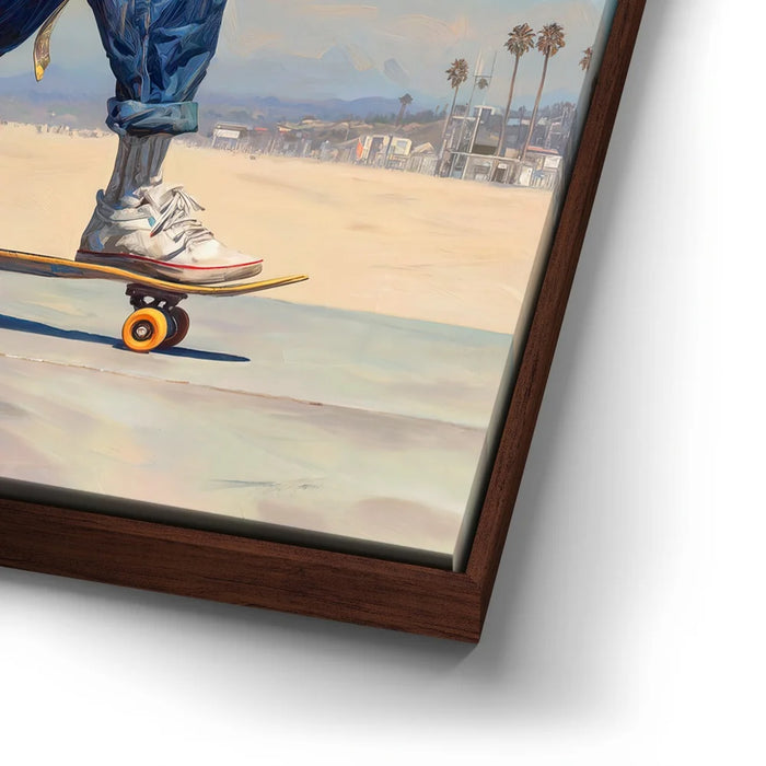 Featured image 15 for Kick Push Kid