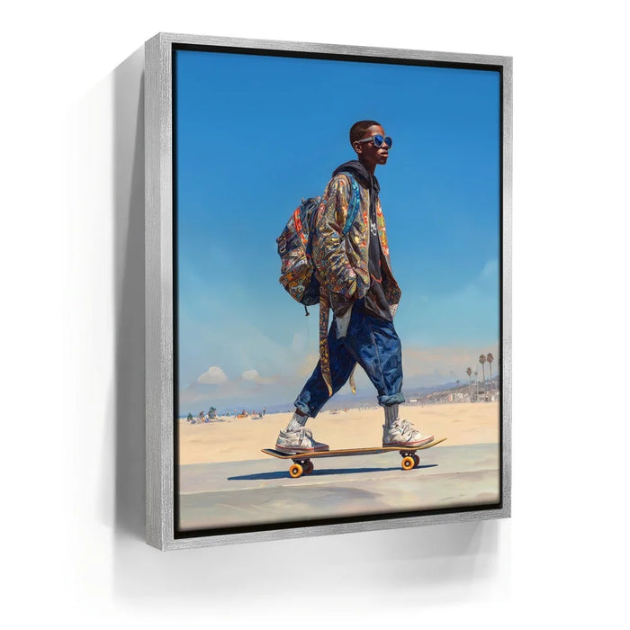 Featured image 9 for Kick Push Kid