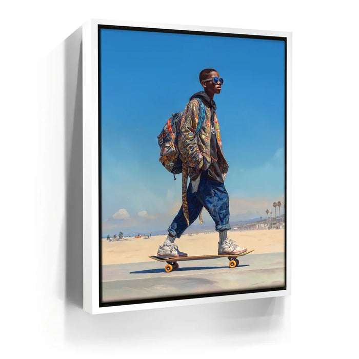 Featured image 7 for Kick Push Kid