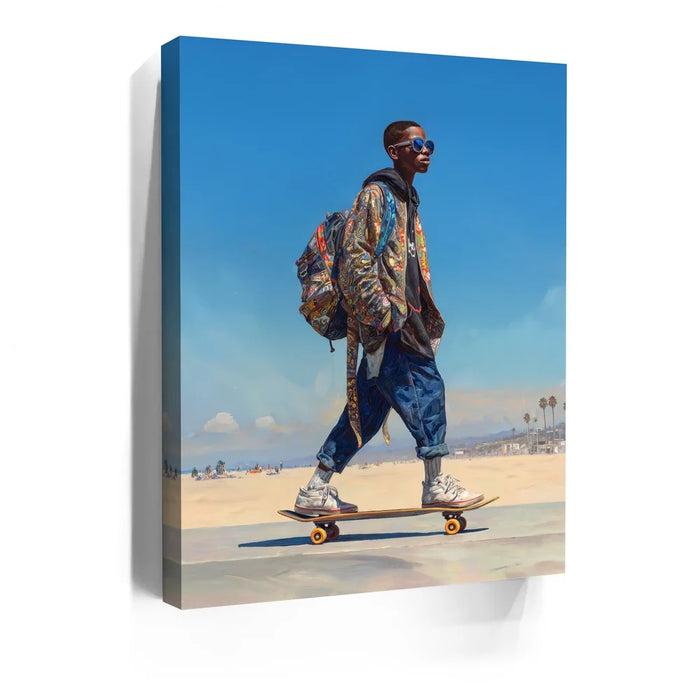 Featured image 5 for Kick Push Kid