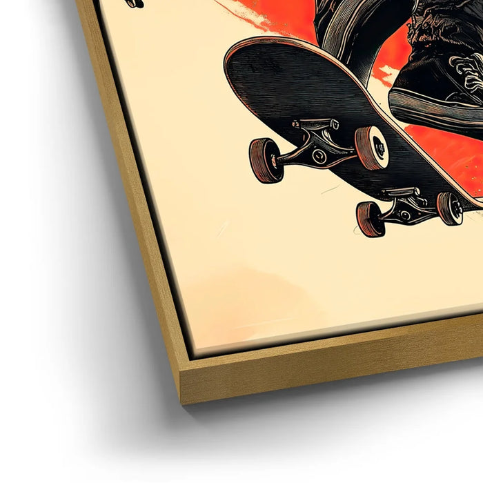 Featured image 12 for Kickflip