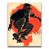 Featured image 1 for Kickflip